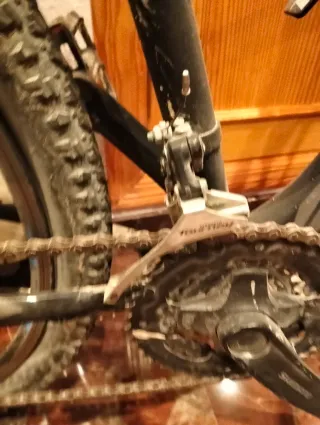 Bicicleta de montaña Orbea poco uso