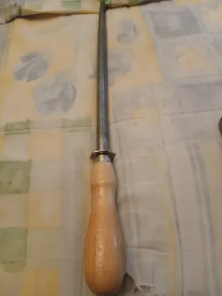 Guitarra Eléctrica Sunburst con Correa