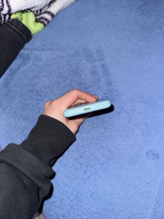 Cargador Inalámbrico iPhone