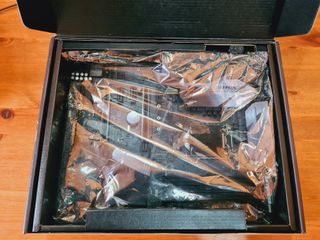 Placa Base ASUS ROG STRIX Z270E GAMING