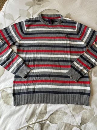 Jersey Polinesia hombre