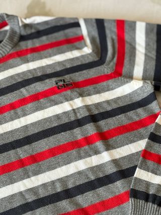 Jersey Polinesia hombre