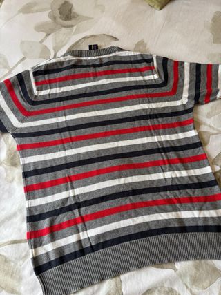 Jersey Polinesia hombre