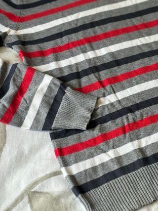 Jersey Polinesia hombre