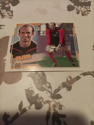 Cromos Fútbol Liga 2010-2011