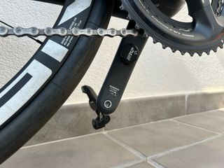 Cube Agree C:62 Race Disc Negra