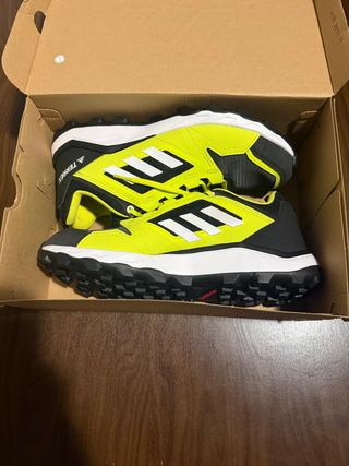 Zapatillas Adidas Terrex Agravic