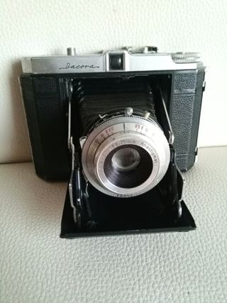 Camara Dacora I