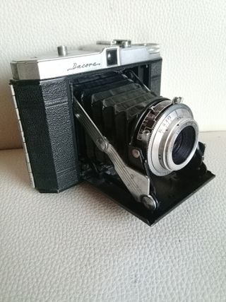 Camara Dacora I