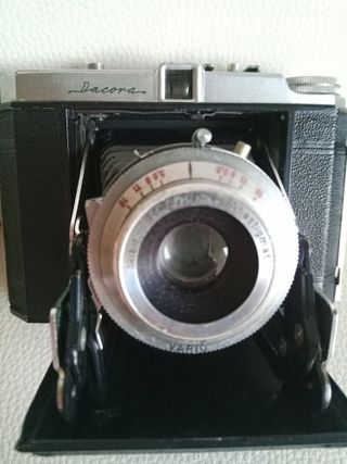 Camara Dacora I
