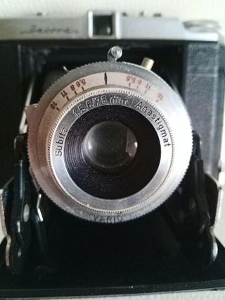 Camara Dacora I