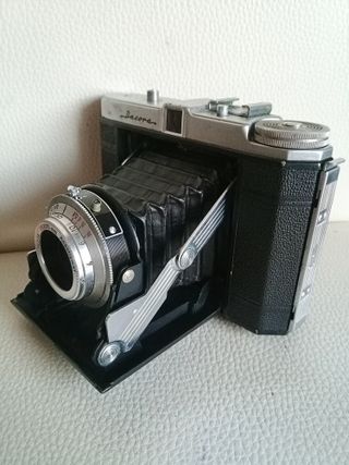 Camara Dacora I