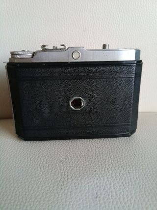 Camara Dacora I