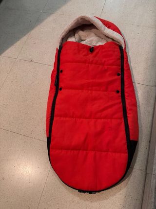 Carrito Yoyo Biozen completo