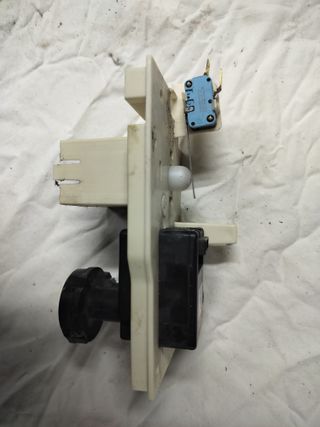 Bomba Agua Secadora Candy SMART TOUCH