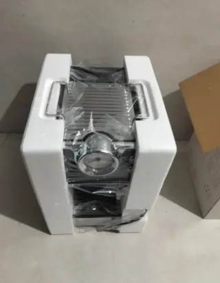 Cafetera Espresso Evvo Nueva