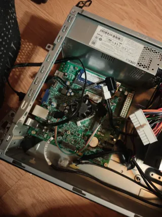 Acer Aspire X XC-703 Placa Base