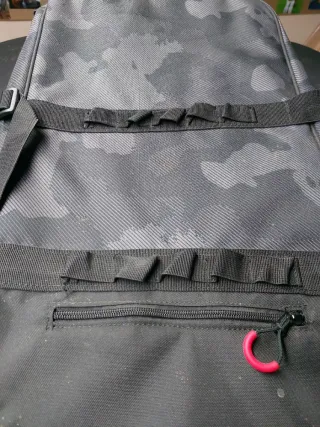 Mochila Geologic para arco de caza