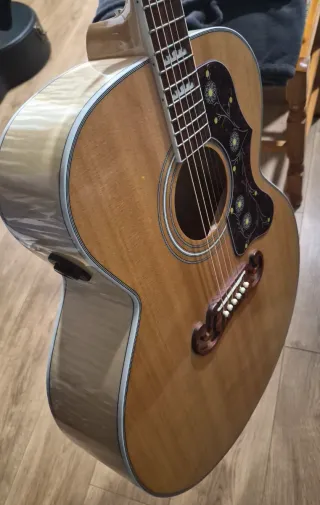 Stanford Blonde Sister 200 + Maleta + DOUBLE OS1