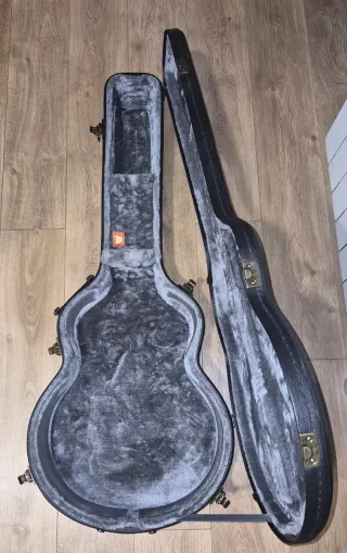 Stanford Blonde Sister 200 + Maleta + DOUBLE OS1