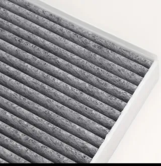 Filtro de aire para coche