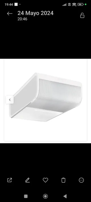 Puerta Garaje Cascais Leroy Merlín.