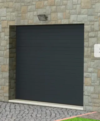 Puerta Garaje Cascais Leroy Merlín.