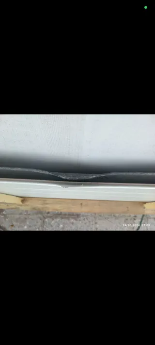 Puerta Garaje Cascais Leroy Merlín.