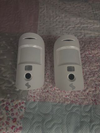 2 MOTIONCAM AJAX