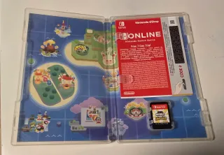 Super Mario Party Jamboree Nintendo Switch