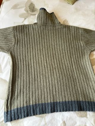 Jersey Pull&Bear cuello alto