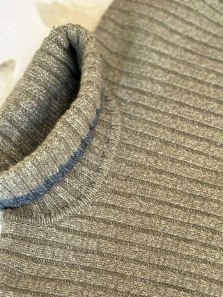 Jersey Pull&Bear cuello alto