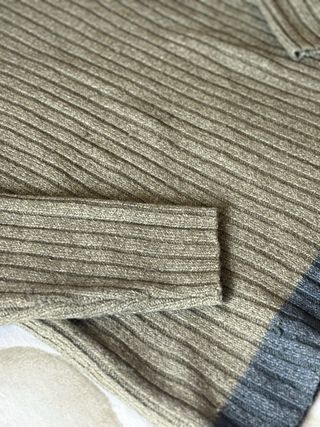 Jersey Pull&Bear cuello alto