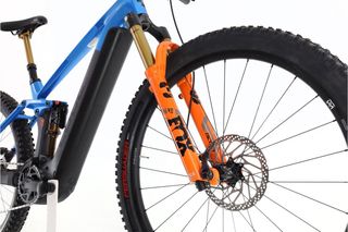 Cube Stereo Hybrid Action Team XT t.M