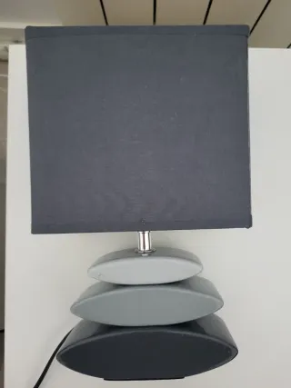 2 Lámparitas de noche moderna