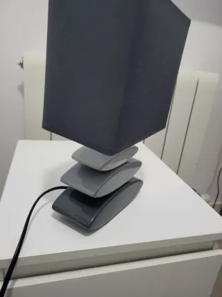 2 Lámparitas de noche moderna