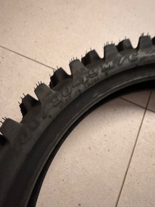 Neumático Motocross RST MXGRIP