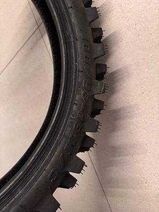 Neumático Motocross RST MXGRIP