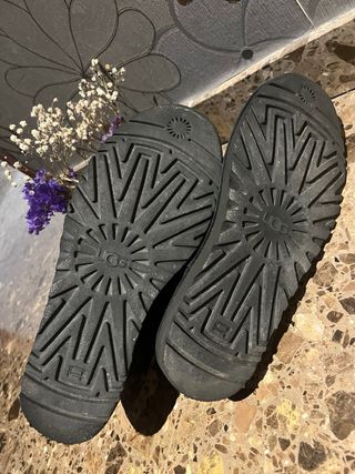 Botas UGG Originales