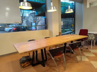 Alquiler de oficinas