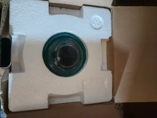 Batidora de Mesa Kubo Home 1000W