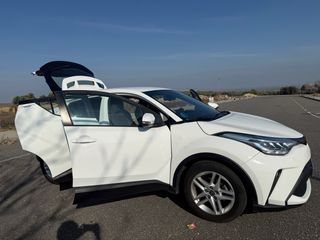 Toyota C-HR 2022