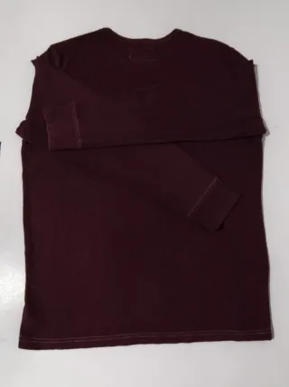 American Eagle Vintage Long Sleeve T-Shirt L