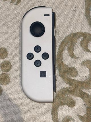 Nintendo Switch OLED Blanco
