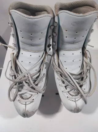 Patines de patinaje artístico Ritmo son 275