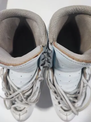 Patines de patinaje artístico Ritmo son 275