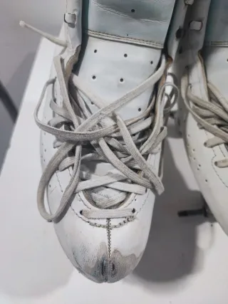 Patines de patinaje artístico Ritmo son 275