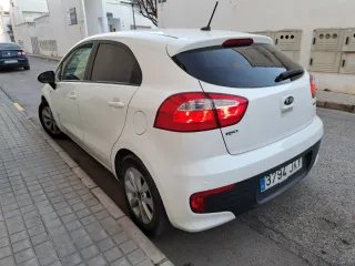 KIA Rio 2016