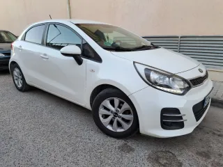 KIA Rio 2016
