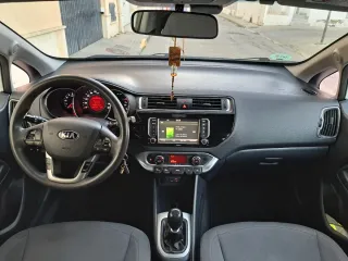 KIA Rio 2016